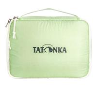 TATONKA utility bag SQZY Padded Pouch M Lighter Green