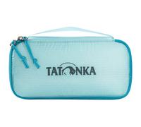 TATONKA utility bag SQZY Padded Pouch S Light Blue