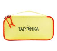 TATONKA utility bag SQZY Padded Pouch S Light Yellow