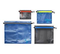 TATONKA Zip Pouch Set Assorted