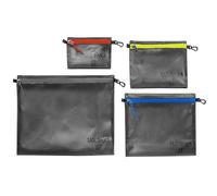 TATONKA utility bag Zip Pouch Set Black