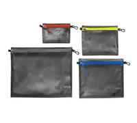 TATONKA utility bag Zip Pouch Set Black
