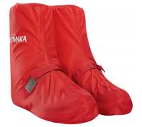 Tatonka - Velo Gaiter - Gaiters size S, red