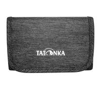 Tatonka Unisex Folder Travel Accessory Wallet - Off Black 9x12