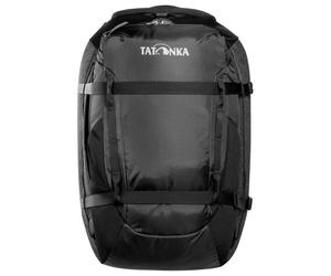 Tatonka - Women's Great Escape 50+15 - Travel backpack grey/black