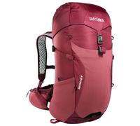 Tatonka - Women's Hike Pack 20 - Walking backpack red
