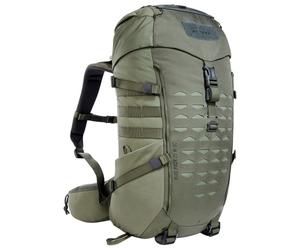 Tatonka - Women's Hike Pack BC 25 - Walking backpack olive