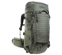 Tatonka - Women's Pyrox BC 40+10 - Walking backpack olive/grey