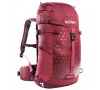 Tatonka - Women's Storm 18 Recco - Walking backpack red