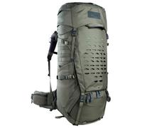 Tatonka - Women's Yukon Women BC 60+10 - Walking backpack grey/olive
