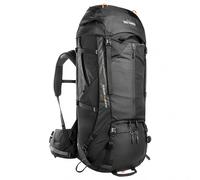 Tatonka - Women's Yukon X1 65+10 - Walking backpack grey/black