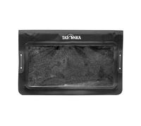 Tatonka WP Dry Bag Wide - Waterproof Flat Bag in Landscape Format - with Viewing Window for Operating Touch Displays - Waterproof according to IPX7 Standard - 14 x 22 cm