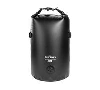 Tatonka WP Stuffbag Valve Waterproof Bag 15 l - Black