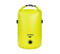 Tatonka WP Stuffbag Valve Waterproof Bag 15 l - Lime