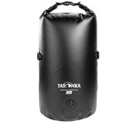 Tatonka WP Stuffbag Valve Waterproof Bag 25 l - Black