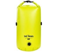 Tatonka WP Stuffbag Valve Waterproof Bag 25 l - Lime