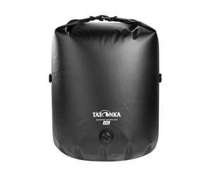 Tatonka WP Stuffbag Valve Waterproof Bag 48 l - Black