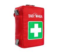 Tatonka Xs First Aid Kit - 10 x 7 x 4cm, Red