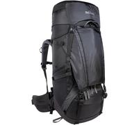 Tatonka Yukon 50+10, Black Backpack