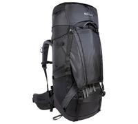 Tatonka - Yukon 50+10 - Walking backpack size 50 + 10 l, grey