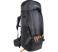 Tatonka Yukon 50+10 Women, Black Backpack