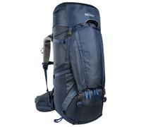 Tatonka - Yukon 60+10 - Walking backpack blue
