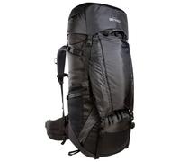Tatonka - Yukon 70+10 - Walking backpack grey/black