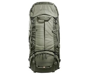 Tatonka Yukon Carrier Pack 55+10 RECCO Trekking backpack 77 cm olive