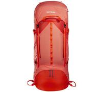 Tatonka Yukon LT 60+10 backpack 82 cm red