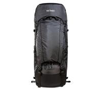 Tatonka - Yukon 70+10 - Walking backpack size 70 + 10 l, grey/black