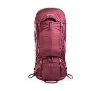 Tatonka Yukon X1 65+10 Women's Trekking Rucksack 82 x 34 x 22 cm Bordeaux Red