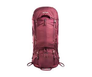 Tatonka Yukon X1 65+10 Women Backpack 82 cm red