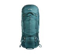 Tatonka - Yukon X1 75+10 - Walking backpack size 75+10 l, turquoise/blue