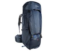 Tatonka - Yukon X1 75+10 - Walking backpack blue