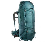 Tatonka - Yukon X1 75+10 - Walking backpack turquoise/blue