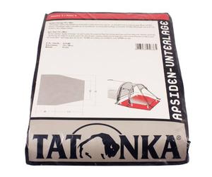 Tatonka - Zeltunterlage - Footprint size 250x220 cm