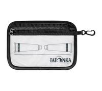 Tatonka - Zip Flight Bag - Wash bag size A4 - 30,5 x 22 cm, black