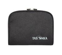 Tatonka Zip Money Box RFID B Wallet with RFID Blocker 9 x 11 x 2 cm, Black, 9 x 11 x 2 cm, Wallet with RFID Blocker