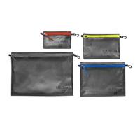 Tatonka Zip Pouch Set IV - Black