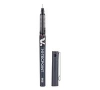 Tatoo Lip Liner, Semi Permanent Tattoo Marker Pen Microblading Eyebrow Lip Tattoo Positioning Pen(black)