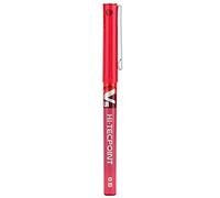Tatoo Lip Liner, Semi Permanent Tattoo Marker Pen Microblading Eyebrow Lip Tattoo Positioning Pen(red)
