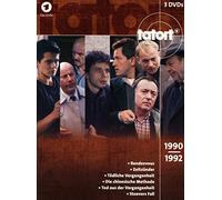 Tatort: 90er Box 1