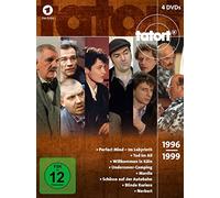 Tatort: 90er Box 3