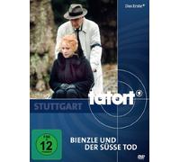 Tatort: Bienzle und der se Tod