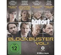 Tatort: Blockbuster 2016 / Vol. 1