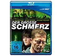 TATORT: DER GROE SCHMERZ (BLU