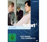Tatort - Der Mann aus Zimmer 22