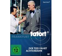 Tatort: Der Tod fhrt Achterbahn