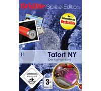 Tatort NY - Der Fashion Krimi (PC)