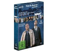Tatort - Thiel & Boerne (2018/2019)